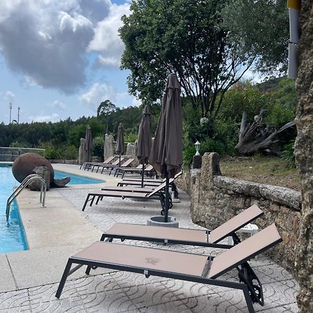 Quinta Da Fonte - Agroturismo Barroselas Zewnętrze zdjęcie