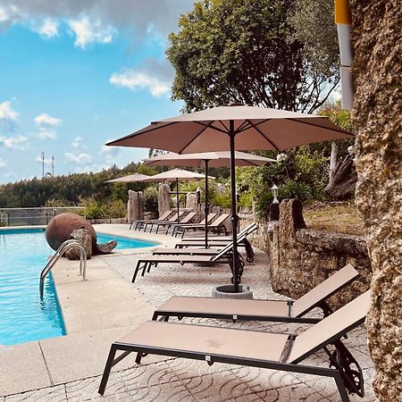 Quinta Da Fonte - Agroturismo Barroselas Zewnętrze zdjęcie