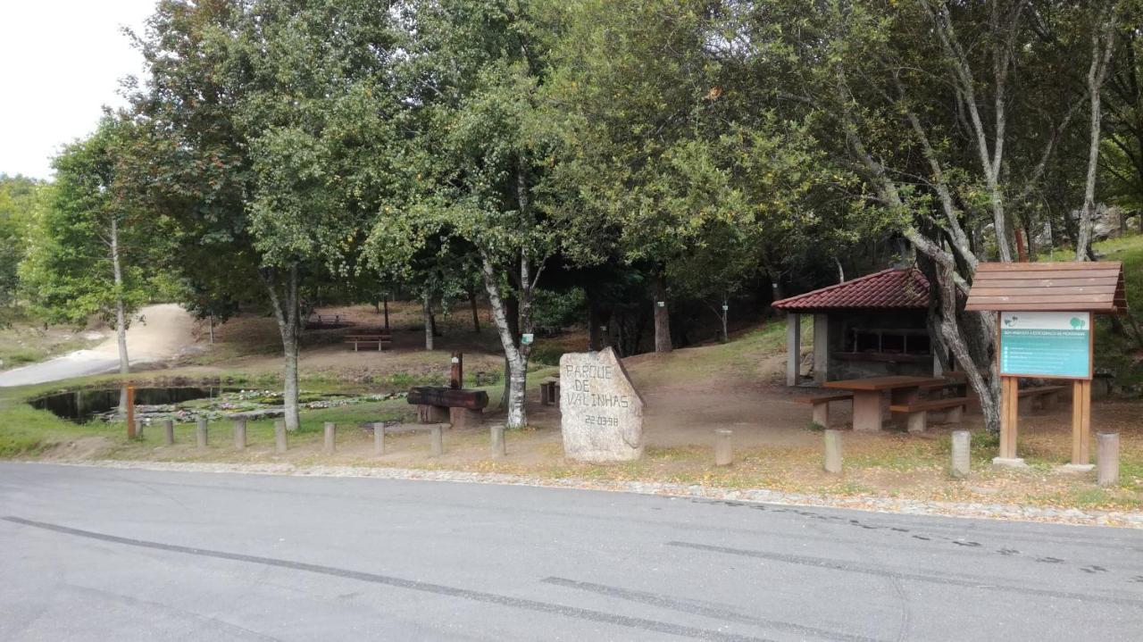 Quinta Da Fonte - Agroturismo Barroselas Zewnętrze zdjęcie