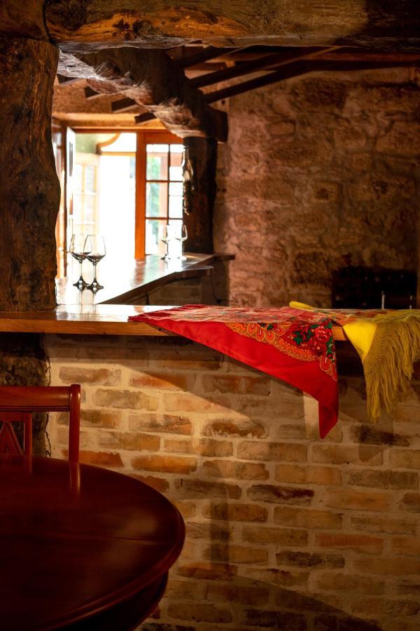 Quinta Da Fonte - Agroturismo Barroselas Zewnętrze zdjęcie
