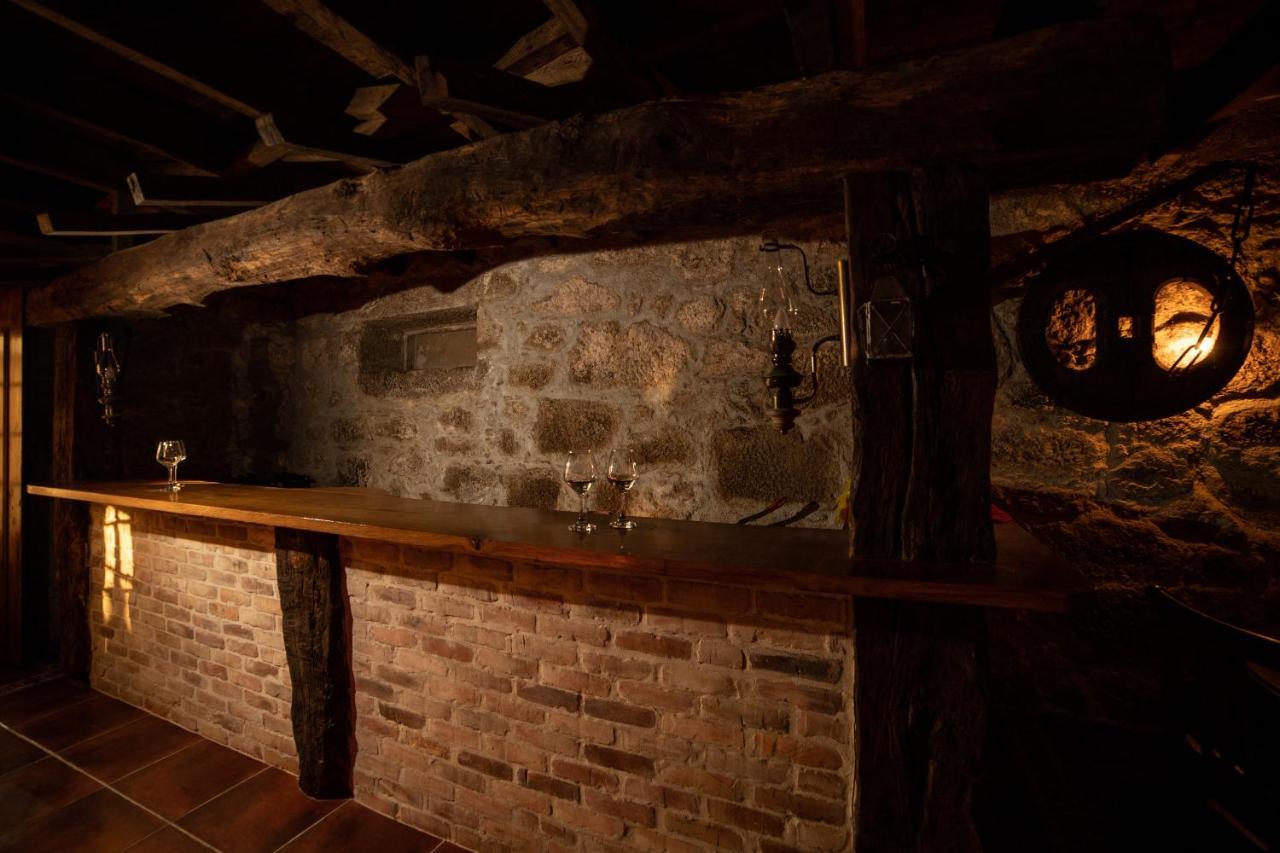 Quinta Da Fonte - Agroturismo Barroselas Zewnętrze zdjęcie