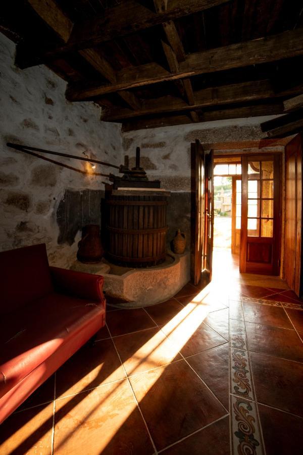 Quinta Da Fonte - Agroturismo Barroselas Zewnętrze zdjęcie
