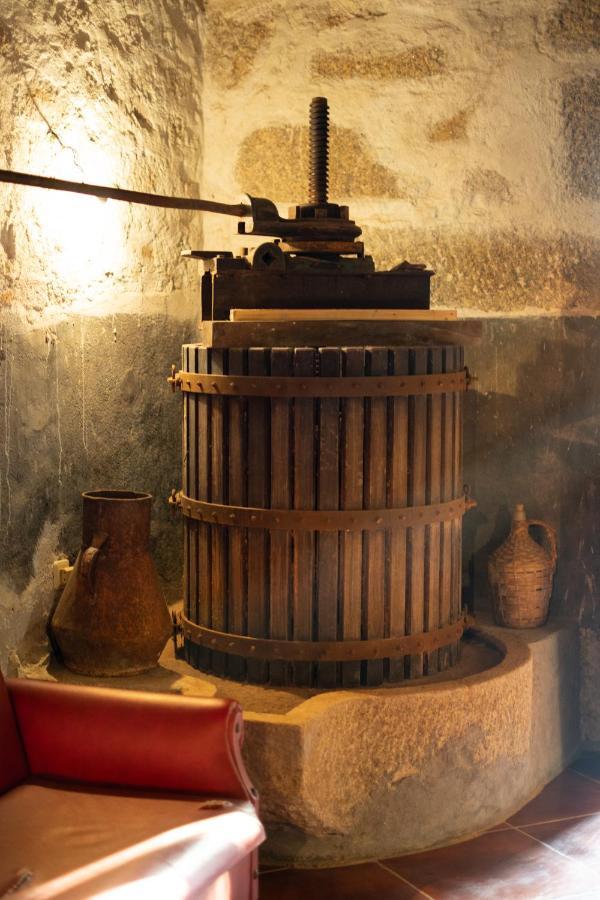 Quinta Da Fonte - Agroturismo Barroselas Zewnętrze zdjęcie