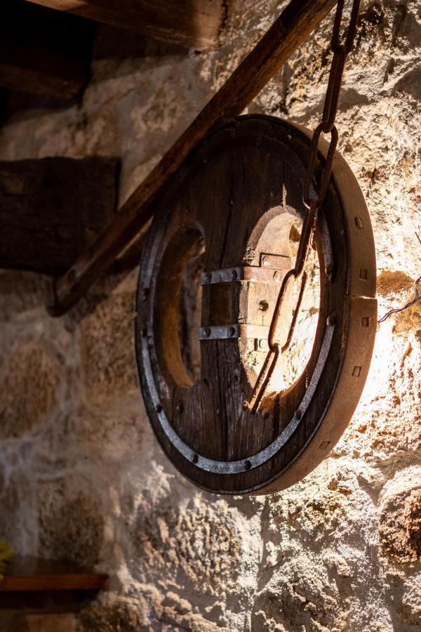 Quinta Da Fonte - Agroturismo Barroselas Zewnętrze zdjęcie