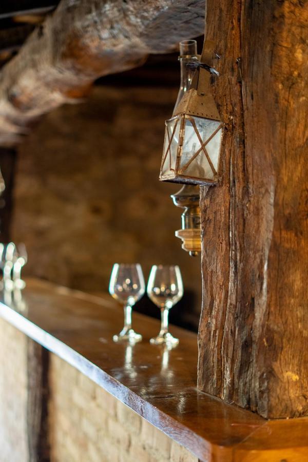 Quinta Da Fonte - Agroturismo Barroselas Zewnętrze zdjęcie