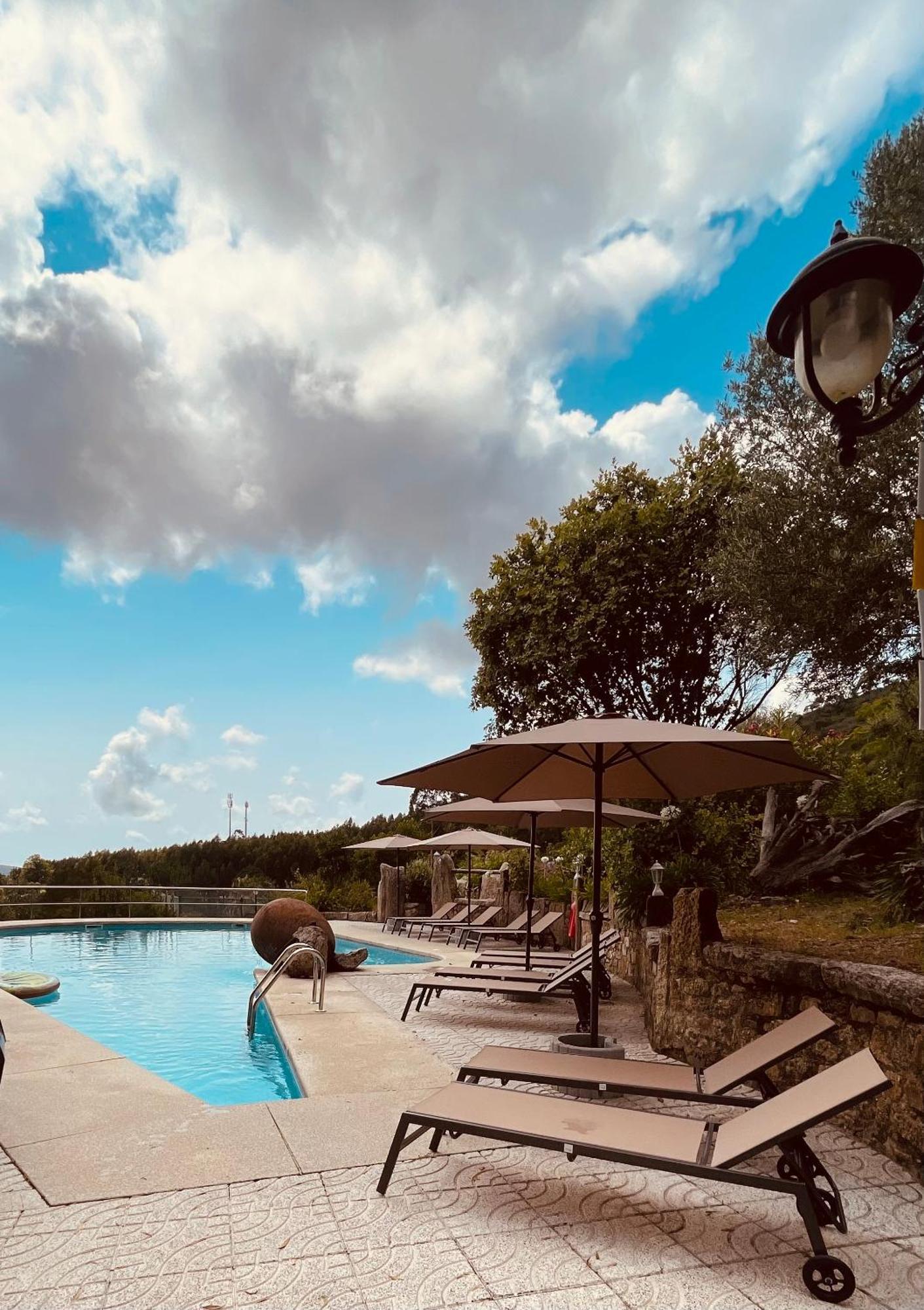 Quinta Da Fonte - Agroturismo Barroselas Zewnętrze zdjęcie