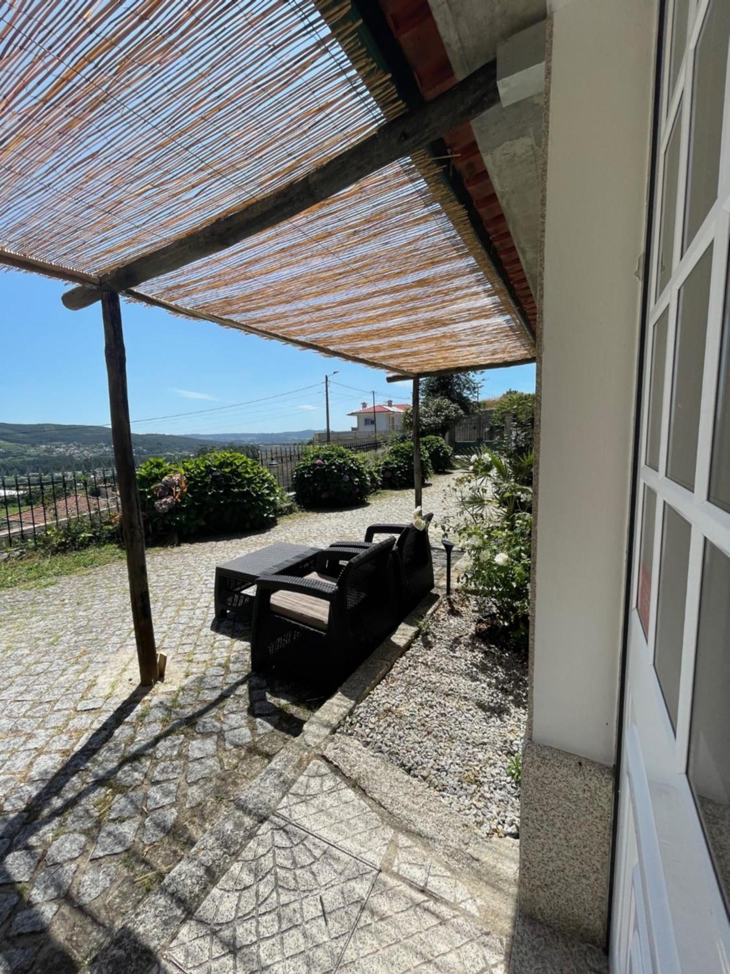 Quinta Da Fonte - Agroturismo Barroselas Zewnętrze zdjęcie