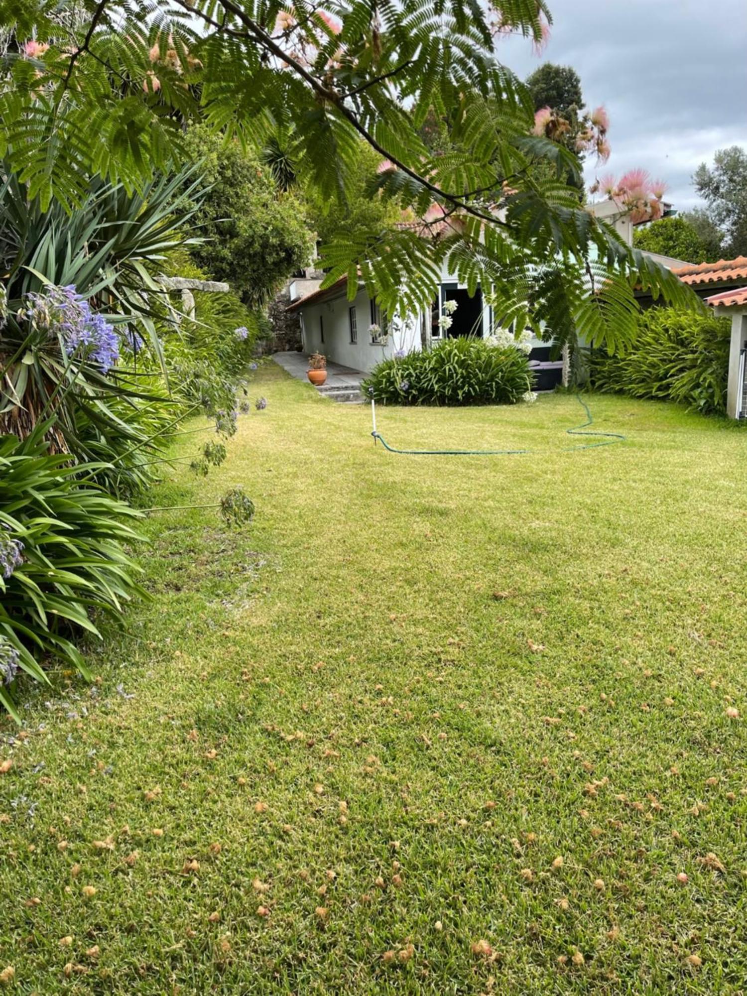Quinta Da Fonte - Agroturismo Barroselas Zewnętrze zdjęcie