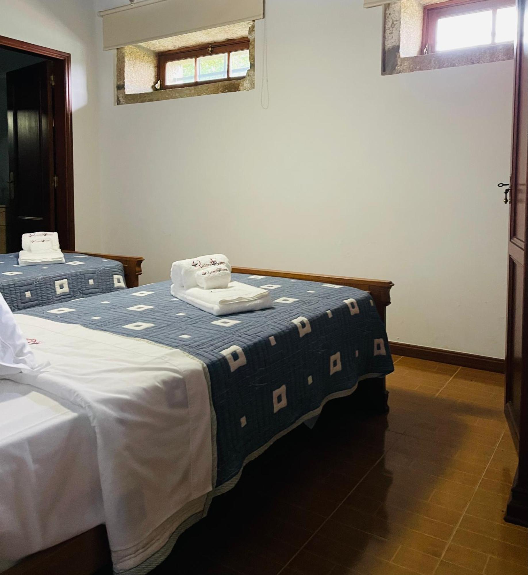 Quinta Da Fonte - Agroturismo Barroselas Pokój zdjęcie