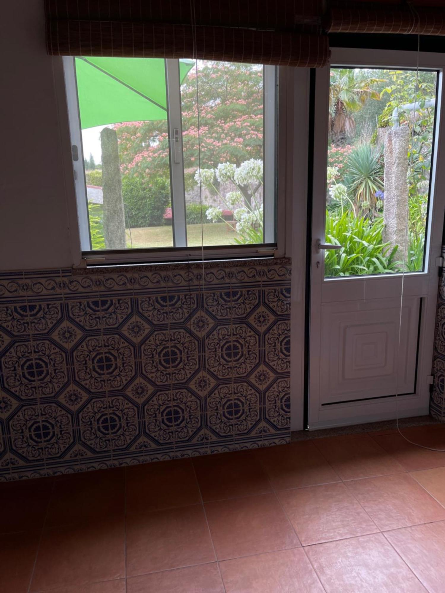 Quinta Da Fonte - Agroturismo Barroselas Pokój zdjęcie