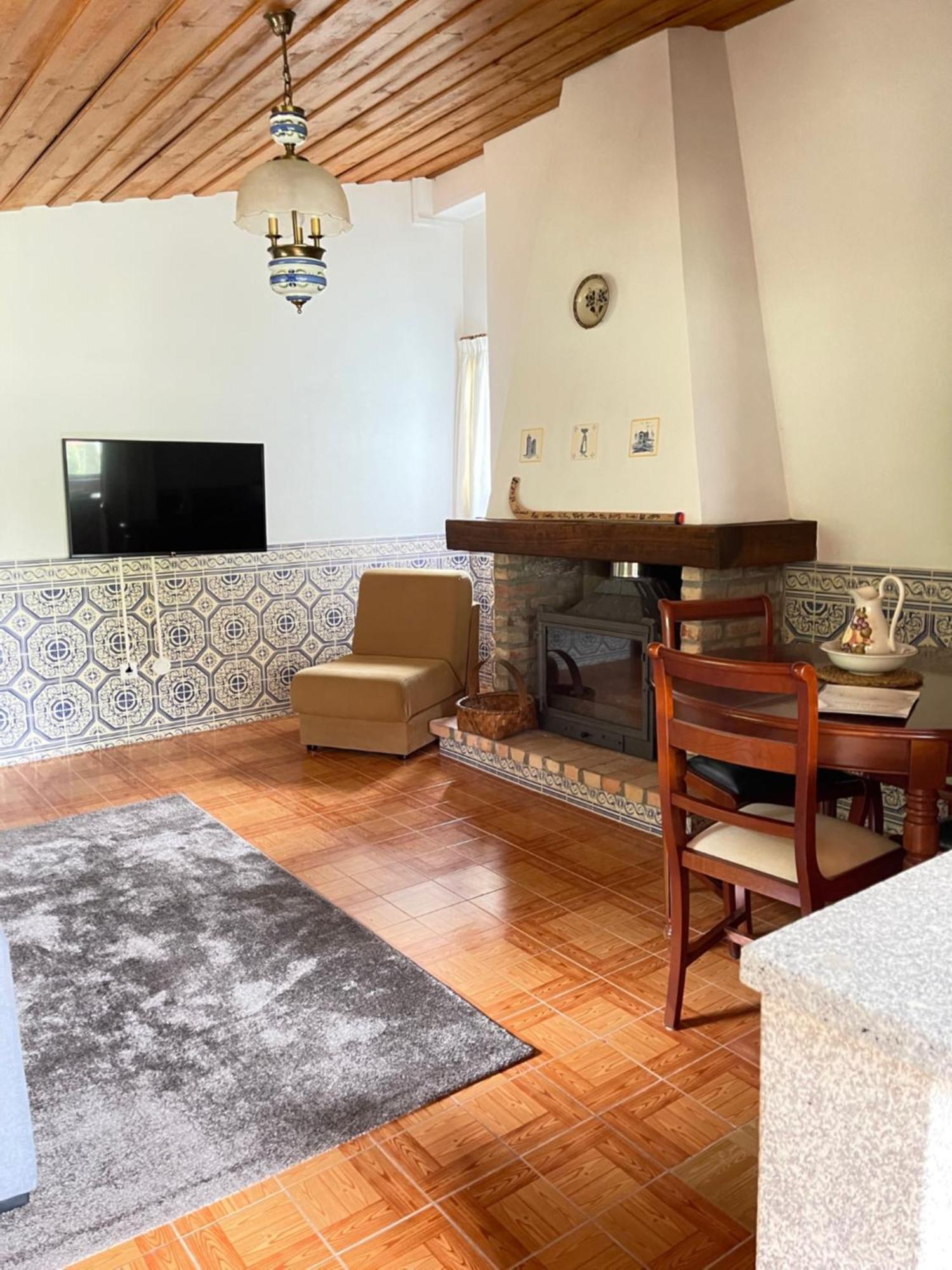 Quinta Da Fonte - Agroturismo Barroselas Pokój zdjęcie