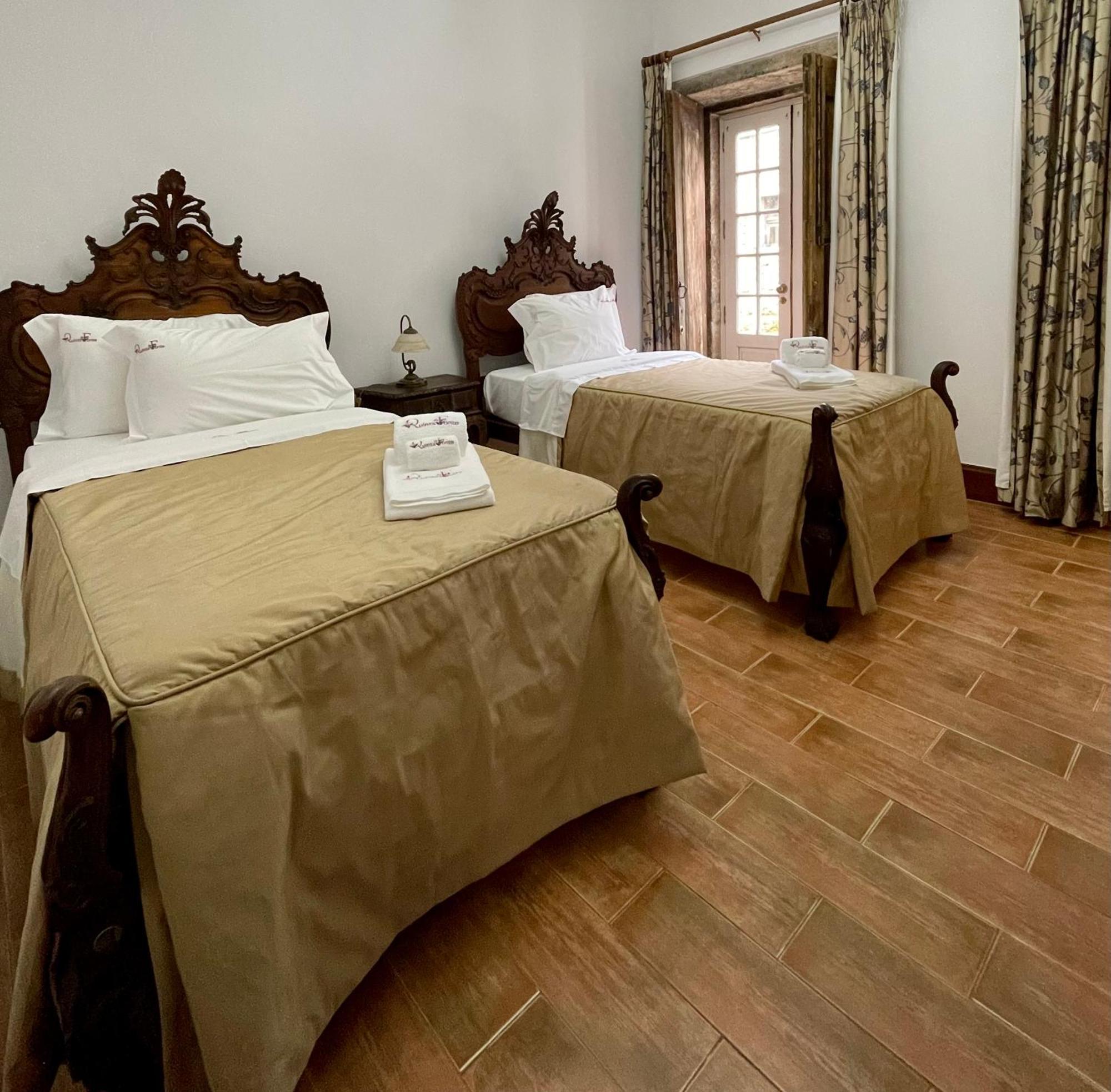 Quinta Da Fonte - Agroturismo Barroselas Pokój zdjęcie
